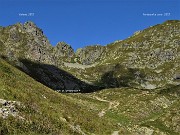 22 In arrivo ai Laghi di Ponteranica 